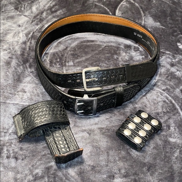 Dutyman Belt Set main image 14
